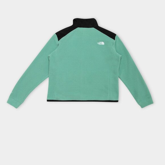 The North Face Women's Alpine Polartec 200 Full-Zip Jacket - Picture 2 of 5